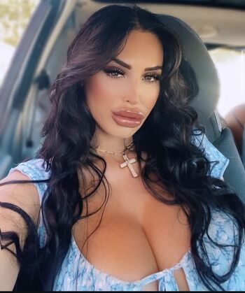 Full leaked Ceciliarussoreal private photo