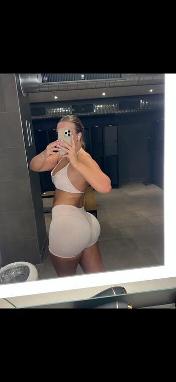 Full leaked Cecilie hoyer private photo