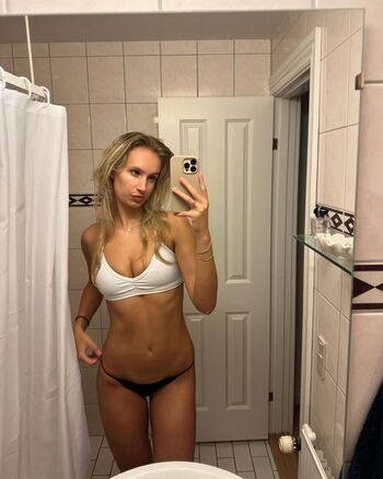 Full leaked Cecilie hoyer private photo