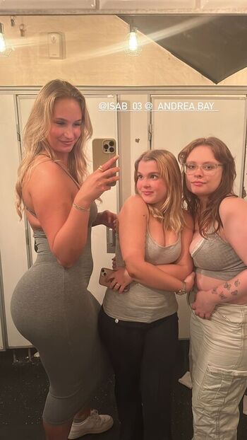 Full leaked Cecilie hoyer private photo