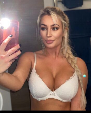 Full leaked Cecilie vork private photo