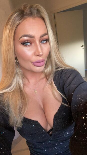 Full leaked Cecilie vork private photo
