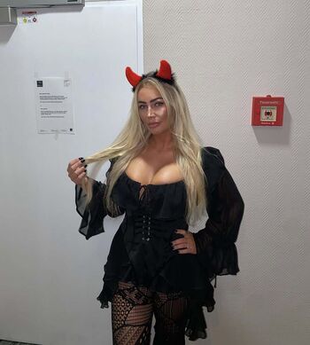 Full leaked Cecilie vork private photo