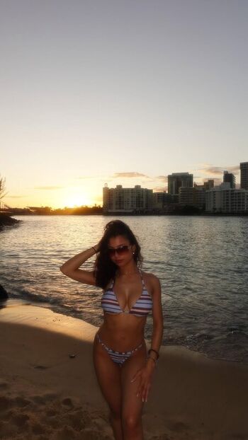 Full leaked Cecille abreu private photo