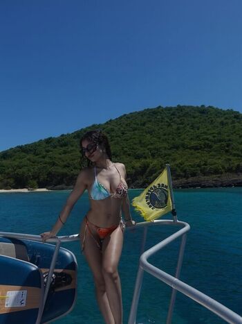 Full leaked Cecille abreu private photo