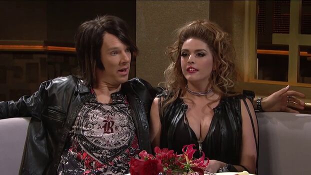 Full leaked Cecily strong private photo
