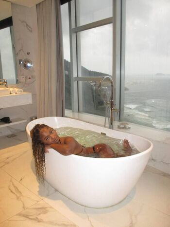 Full leaked Ceclia chancez private photo