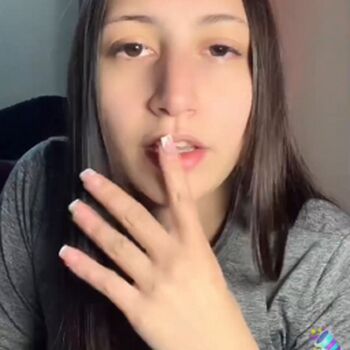 Full leaked Cecy private photo
