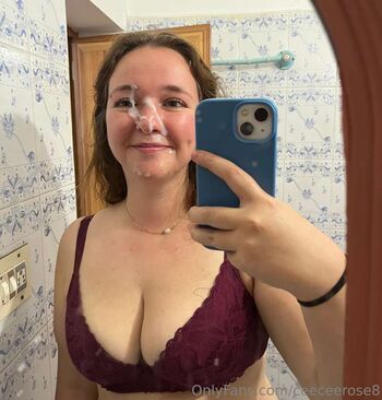 Full leaked Cee cee rose private photo