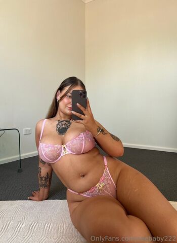 Full leaked Ceebaby page private photo
