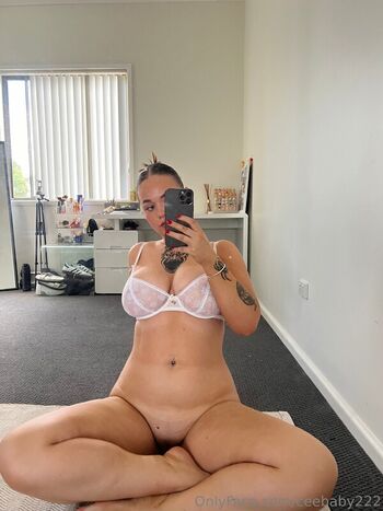 Full leaked Ceebaby private photo