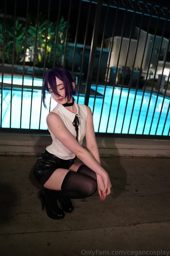 Cegancosplay