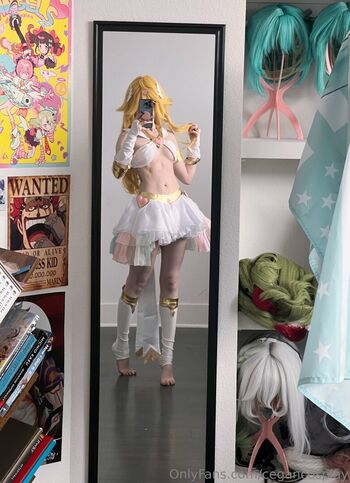 Cegancosplay
