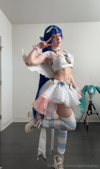 Cegancosplay