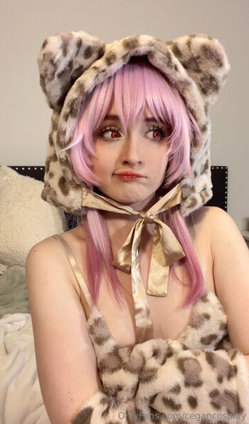 Cegancosplay