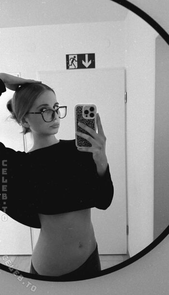Full leaked Cel inaelena private photo