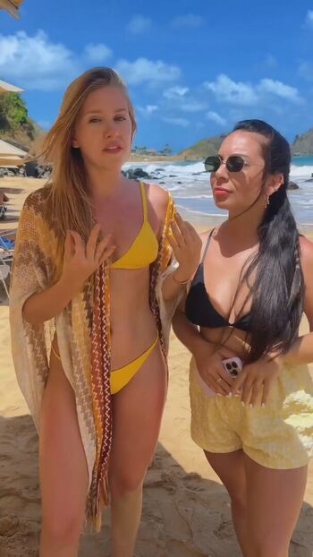 Full leaked Cela lopes private photo