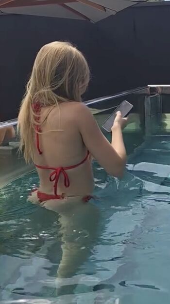 Full leaked Cela lopes private photo