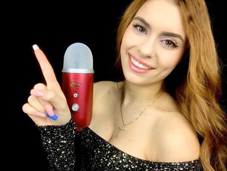Full leaked Celaine s asmr page private photo