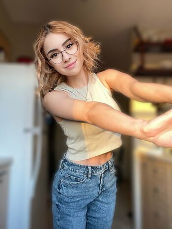 Full leaked Celaine s asmr private photo