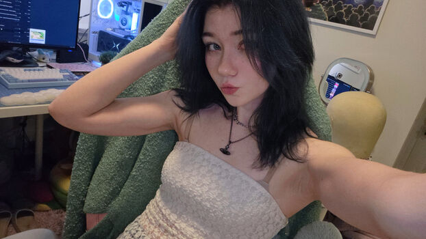 Full leaked Celebi cos page private photo