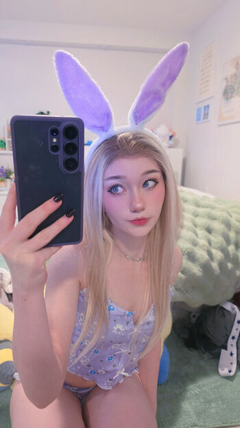 Full leaked Celebi cos page private photo