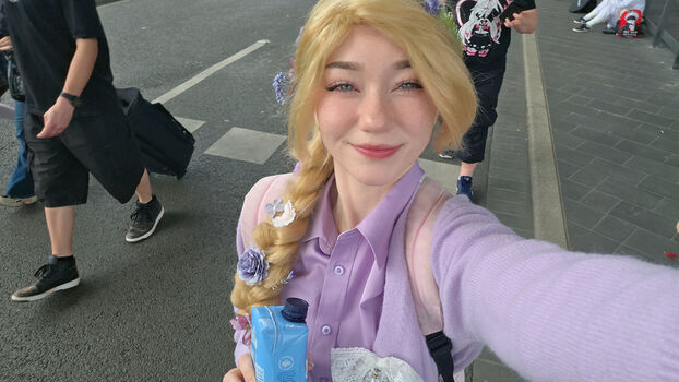 Full leaked Celebi cos private photo