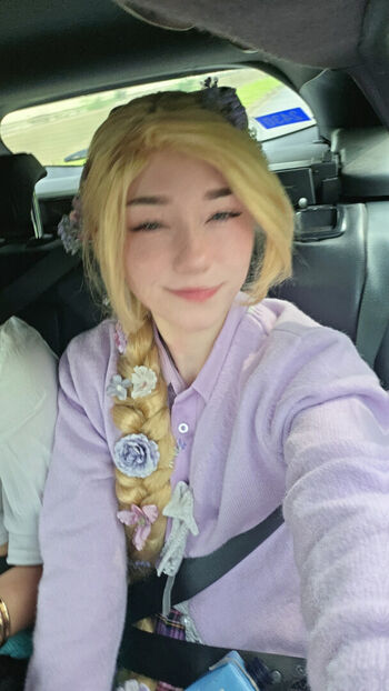 Full leaked Celebi cos private photo