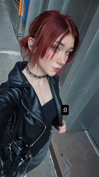 Full leaked Celebi cos private photo