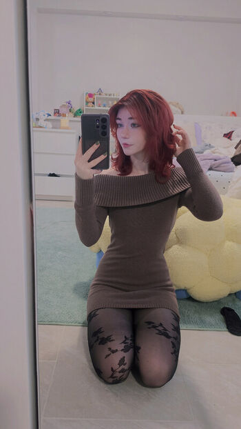Full leaked Celebi cos page private photo