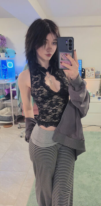 Full leaked Celebi cos private photo