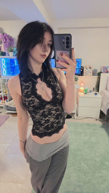 Full leaked Celebi cos private photo