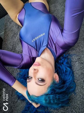 Full leaked Celene nox private photo