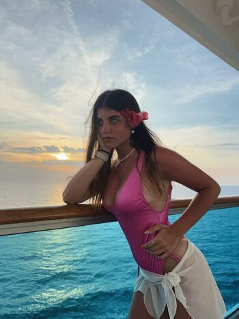 Full leaked Celepamio private photo