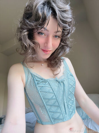 Full leaked Celeste private photo