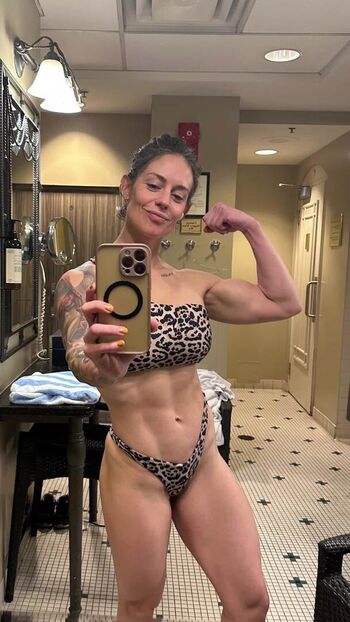 Full leaked Celeste bonin page private photo