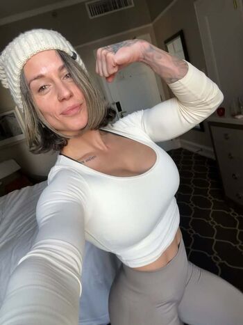 Full leaked Celeste bonin page private photo