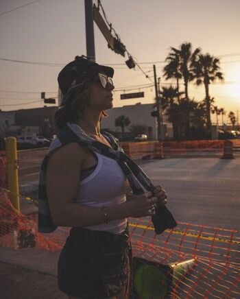 Full leaked Celeste bonin page private photo