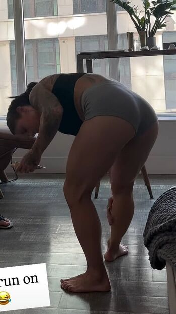 Full leaked Celeste bonin private photo
