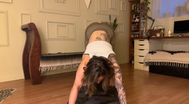 Full leaked Celeste bonin private photo