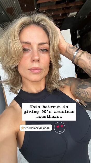 Full leaked Celeste bonin private photo