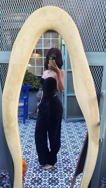 Full leaked Celeste css private photo