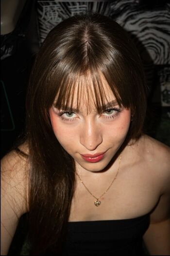 Full leaked Celeste dalton private photo