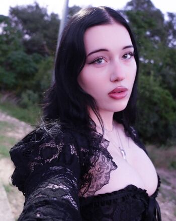 Full leaked Celeste kohout private photo
