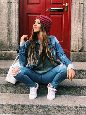 Full leaked Celeste pellegrini private photo