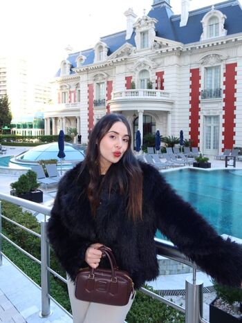 Full leaked Celeste rivarola private photo