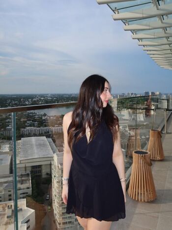 Full leaked Celeste rivarola private photo