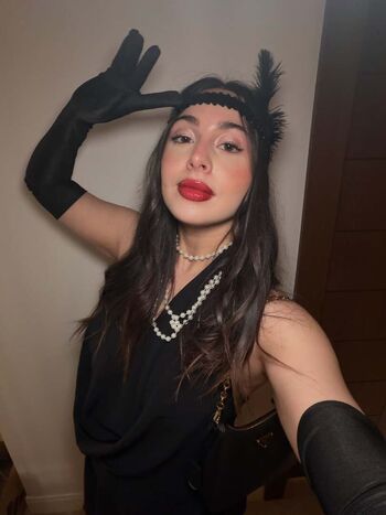 Full leaked Celeste rivarola private photo