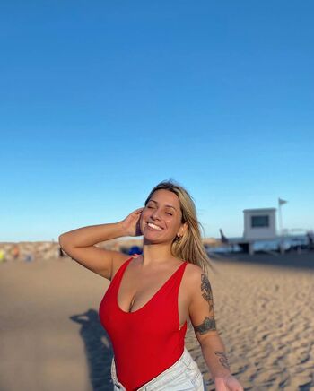 Full leaked Celestecalo private photo