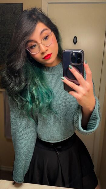 Full leaked Celestecatherine private photo